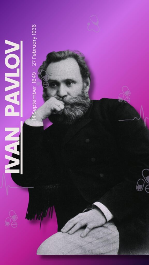 Ivan Pavlov